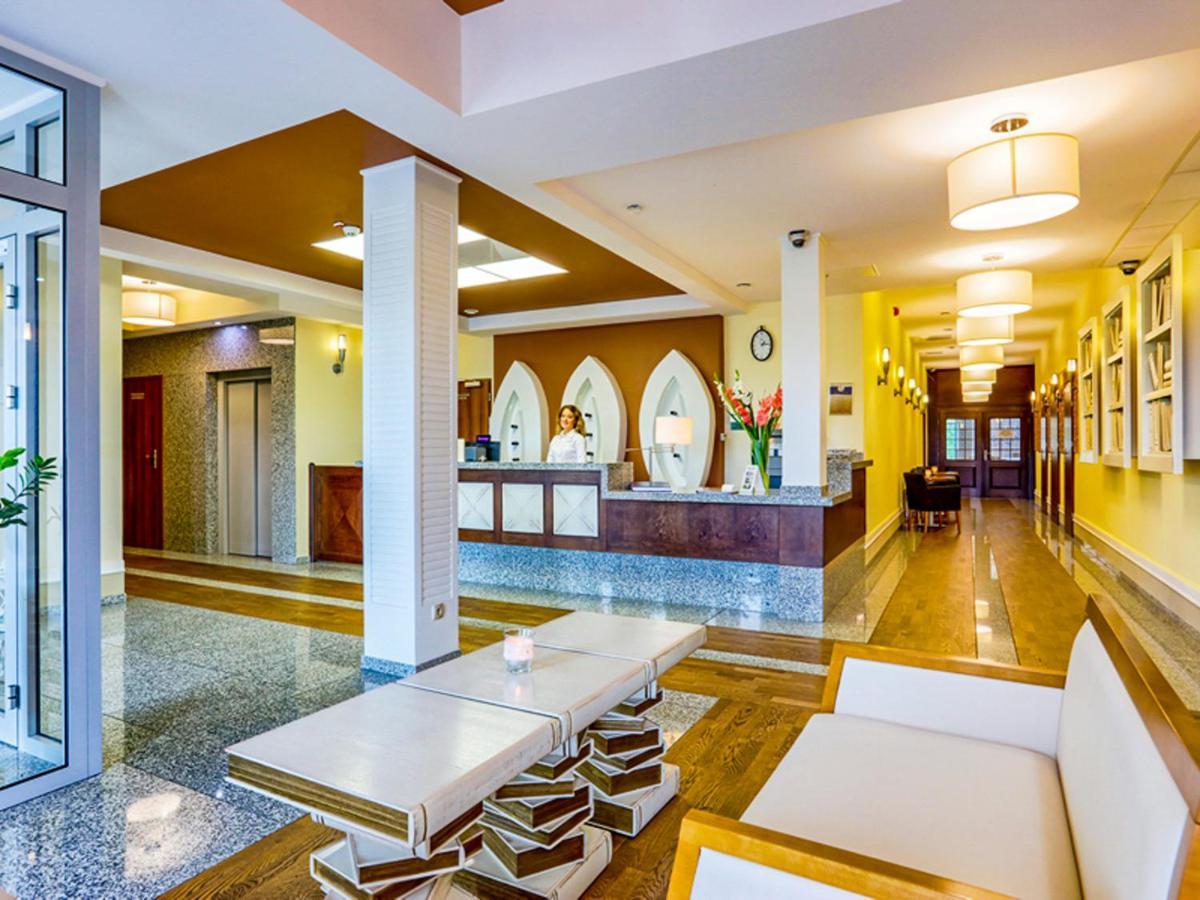 Hotel Magiczny Zakatek Raszowa エクステリア 写真